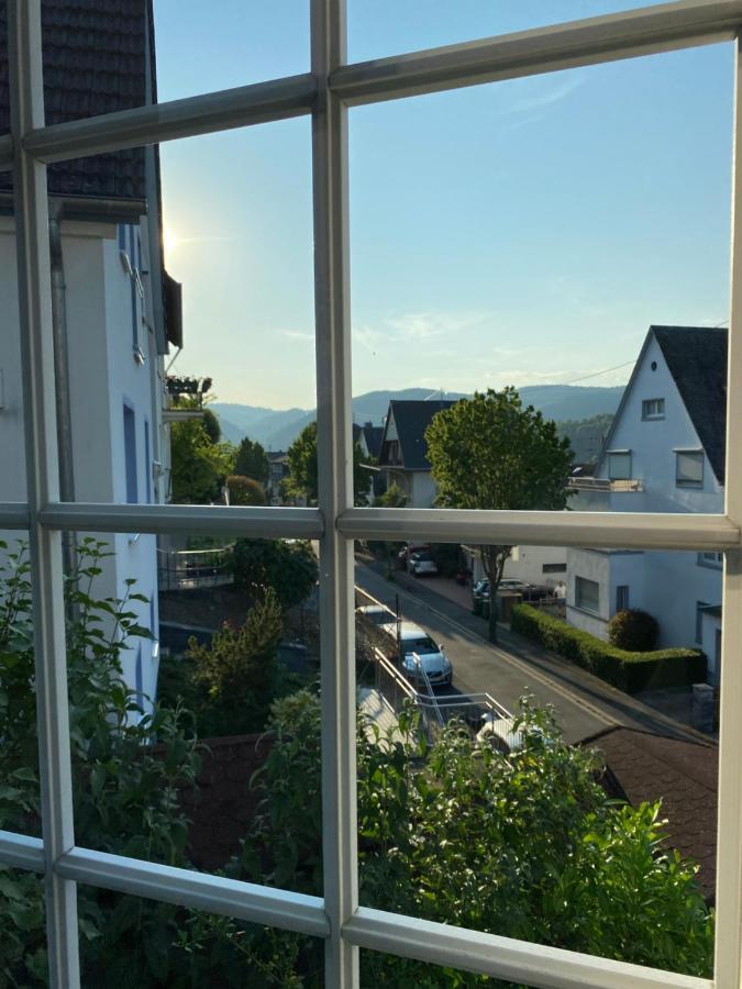 Ferienwohnung Auszeit Boppard Zewnętrze zdjęcie